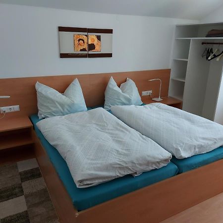 Appartement Hinteregger Bad Kleinkirchheim Extérieur photo