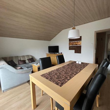 Appartement Hinteregger Bad Kleinkirchheim Extérieur photo