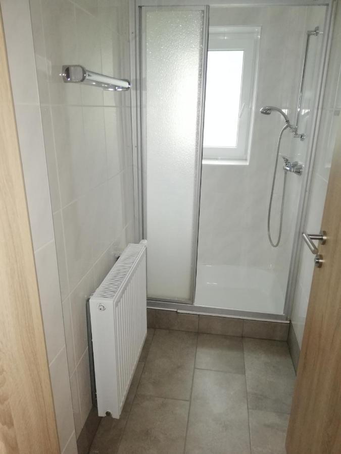Appartement Hinteregger Bad Kleinkirchheim Extérieur photo