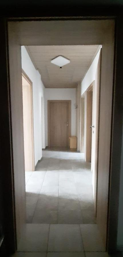 Appartement Hinteregger Bad Kleinkirchheim Extérieur photo